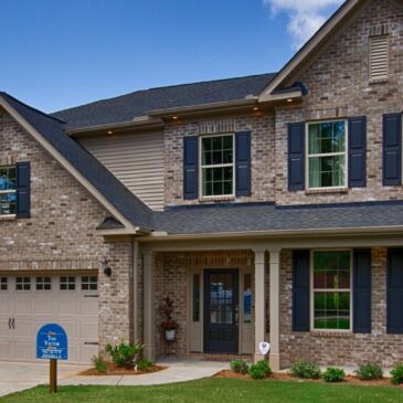 Huntsville Ranks 8th on Top Emerging Housing Markets