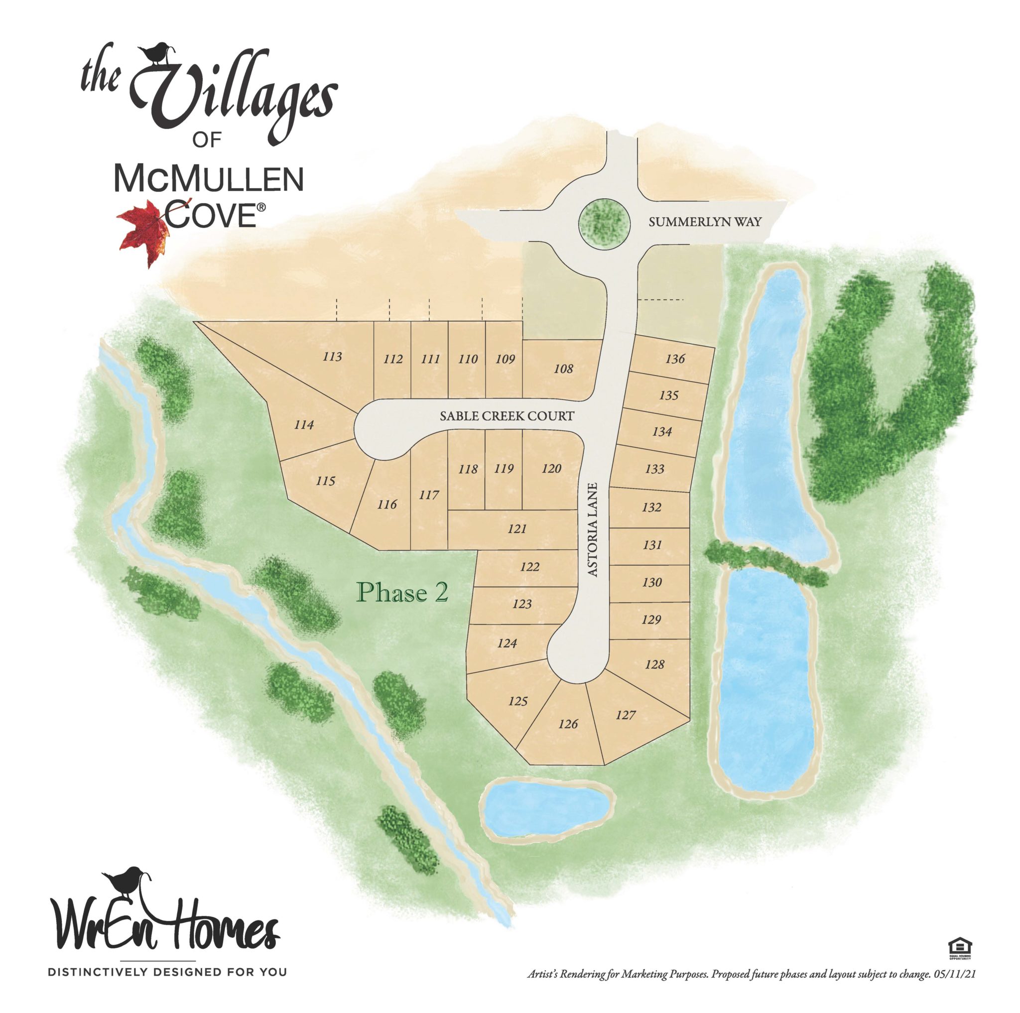 Portfolio Enfinger Development