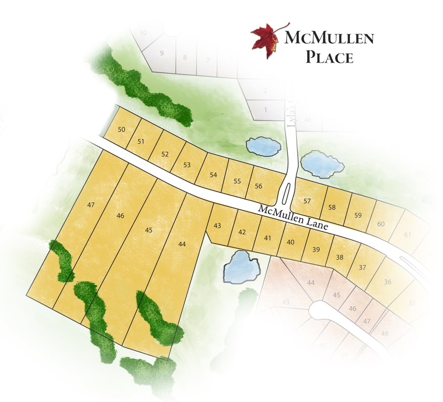 McMullen Place