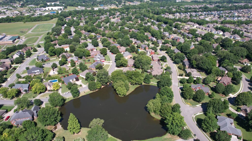 about enfinger development madison huntsville alabama